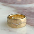 N°36 crown ring